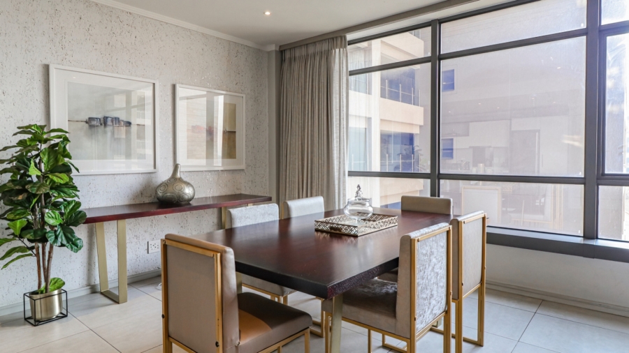 2 Bedroom Property for Sale in Morningside Gauteng