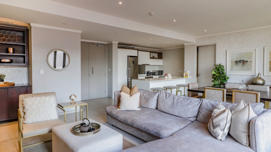 2 Bedroom Property for Sale in Morningside Gauteng