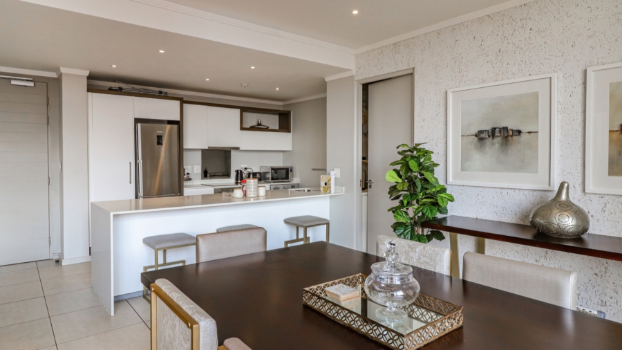 2 Bedroom Property for Sale in Morningside Gauteng