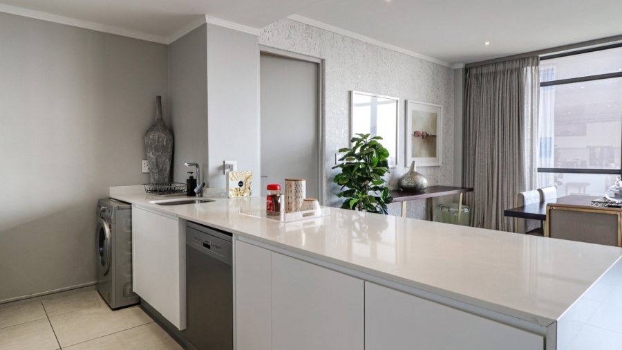 2 Bedroom Property for Sale in Morningside Gauteng