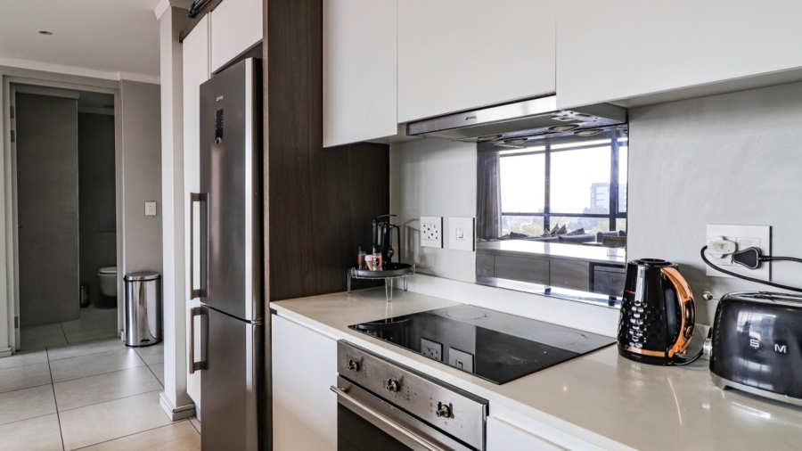 2 Bedroom Property for Sale in Morningside Gauteng