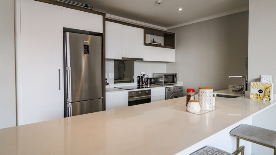 2 Bedroom Property for Sale in Morningside Gauteng