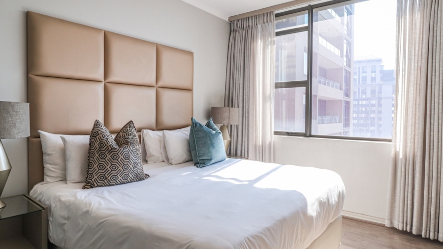 2 Bedroom Property for Sale in Morningside Gauteng