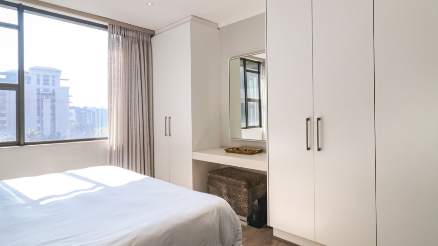 2 Bedroom Property for Sale in Morningside Gauteng