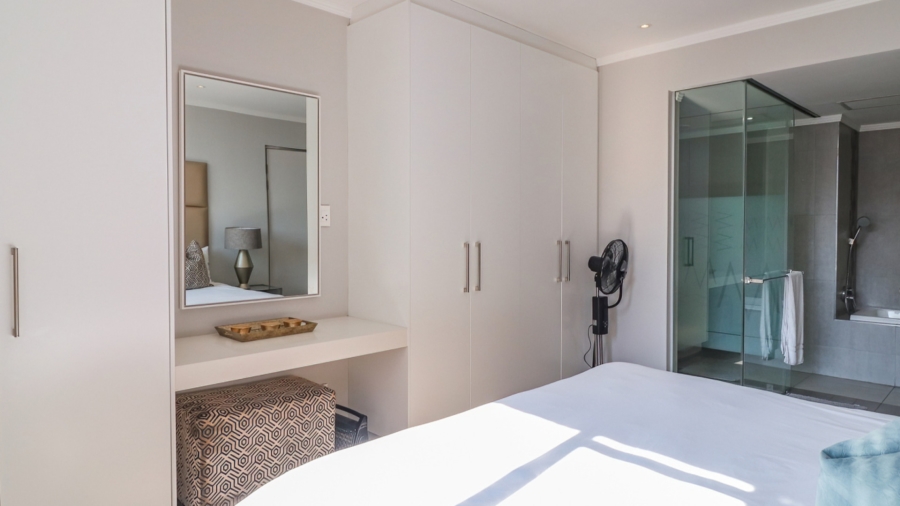 2 Bedroom Property for Sale in Morningside Gauteng
