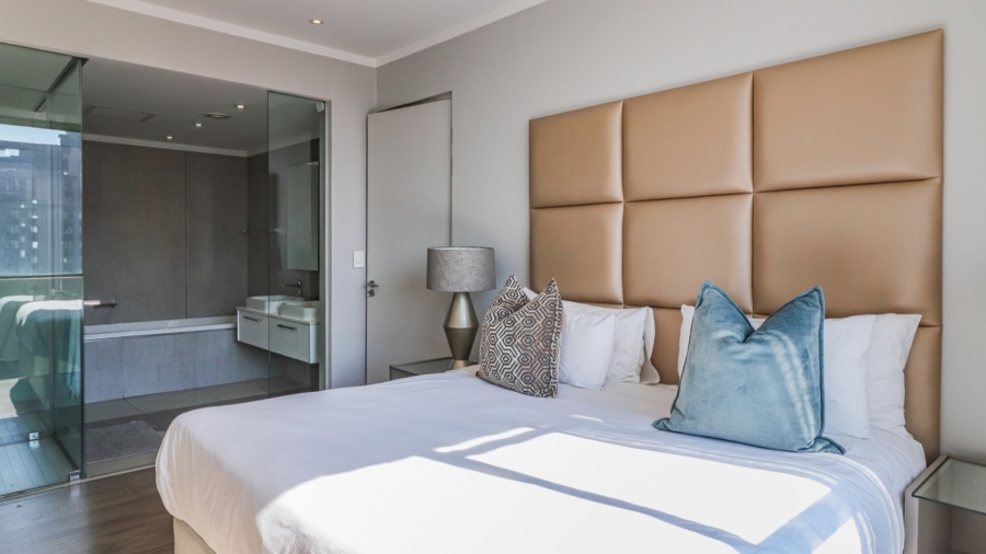 2 Bedroom Property for Sale in Morningside Gauteng