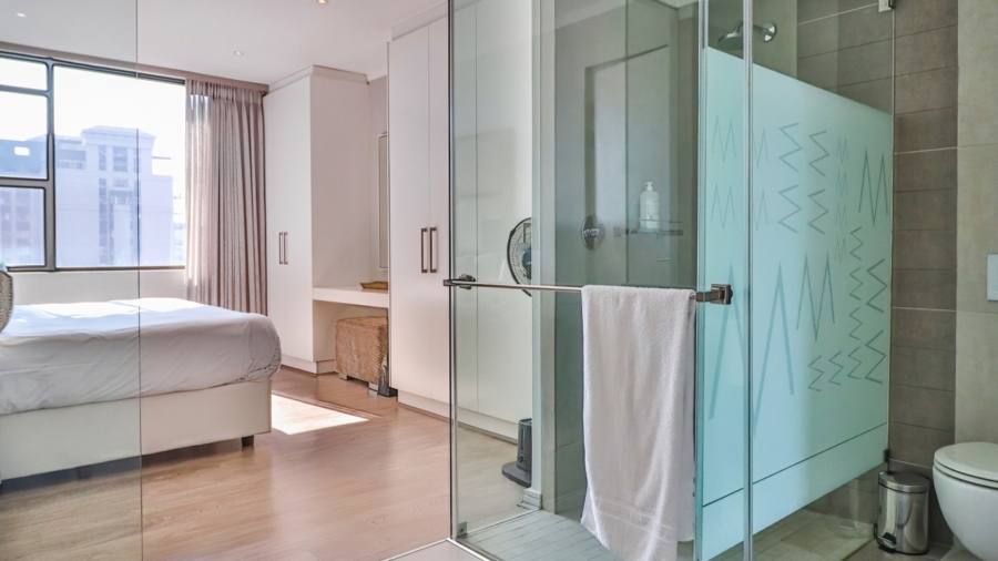 2 Bedroom Property for Sale in Morningside Gauteng
