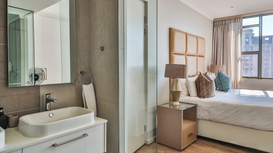 2 Bedroom Property for Sale in Morningside Gauteng