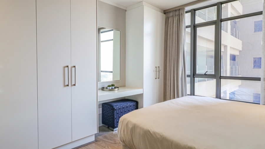 2 Bedroom Property for Sale in Morningside Gauteng