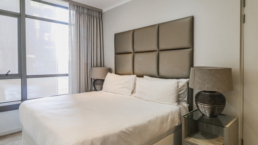 2 Bedroom Property for Sale in Morningside Gauteng