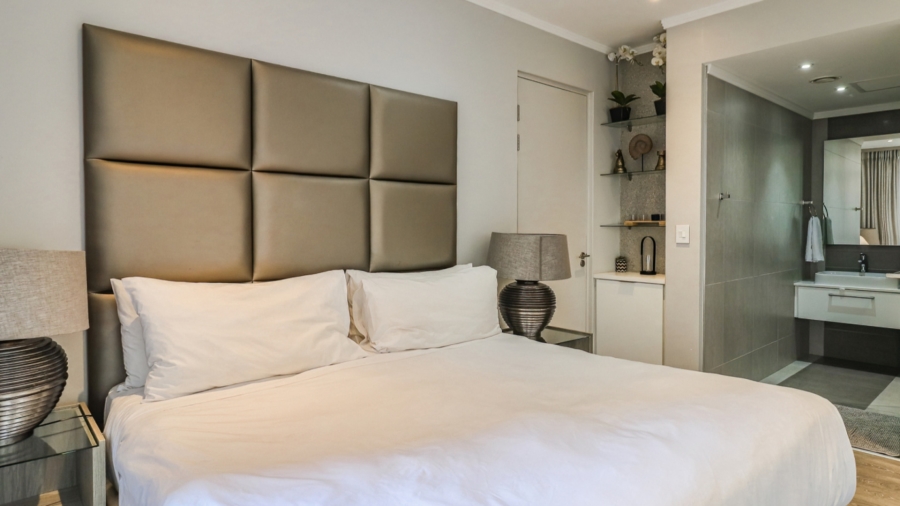 2 Bedroom Property for Sale in Morningside Gauteng