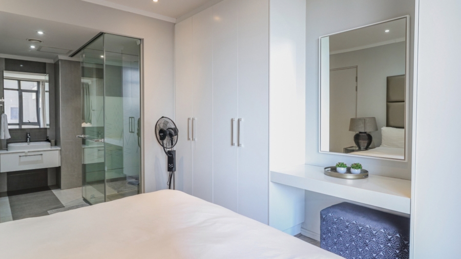 2 Bedroom Property for Sale in Morningside Gauteng