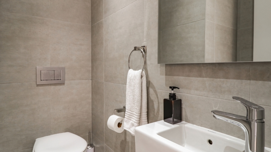 2 Bedroom Property for Sale in Morningside Gauteng