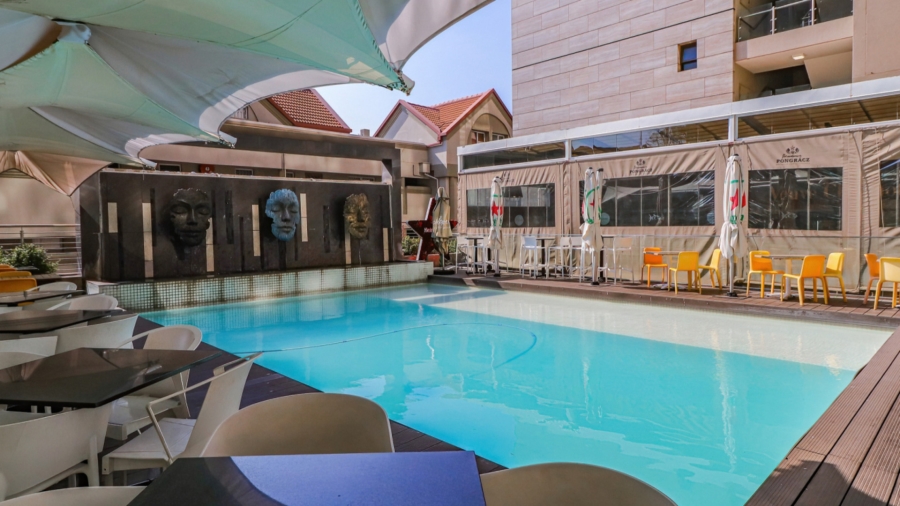 2 Bedroom Property for Sale in Morningside Gauteng