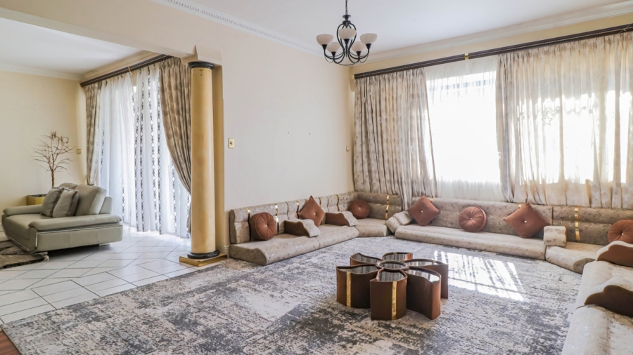 3 Bedroom Property for Sale in Killarney Gauteng
