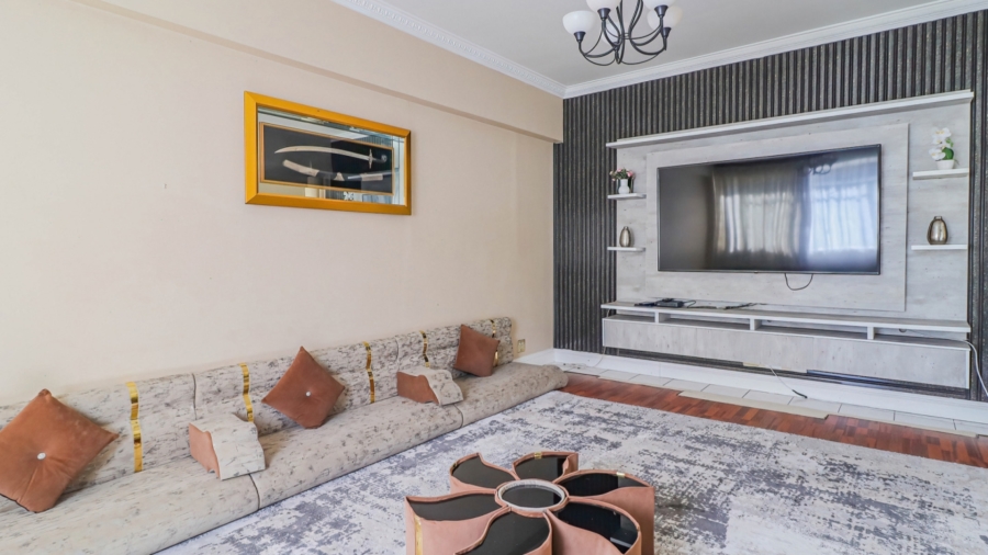 3 Bedroom Property for Sale in Killarney Gauteng