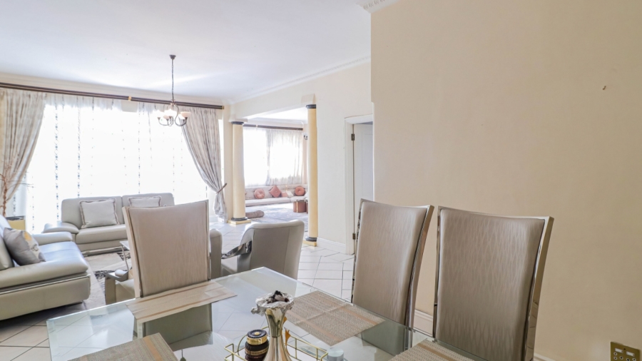 3 Bedroom Property for Sale in Killarney Gauteng