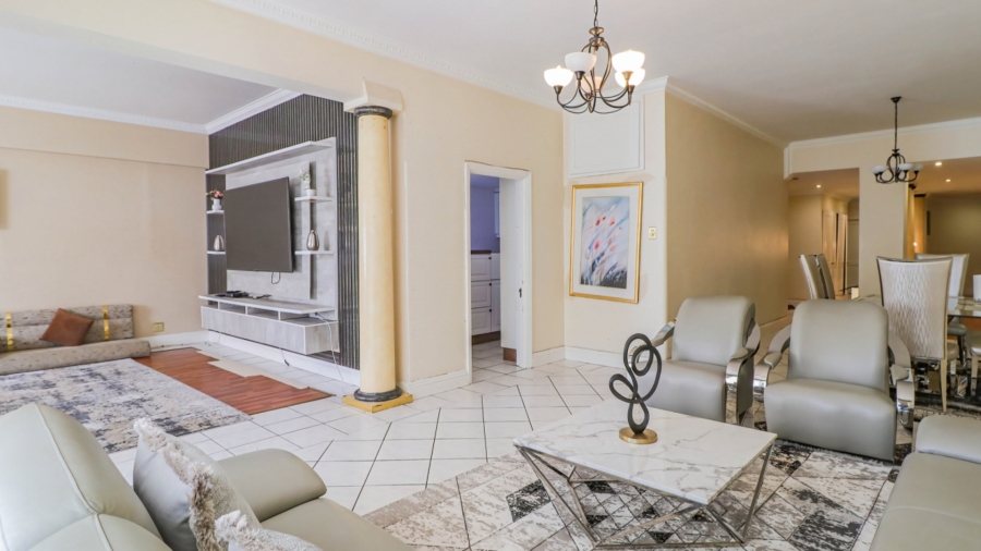 3 Bedroom Property for Sale in Killarney Gauteng