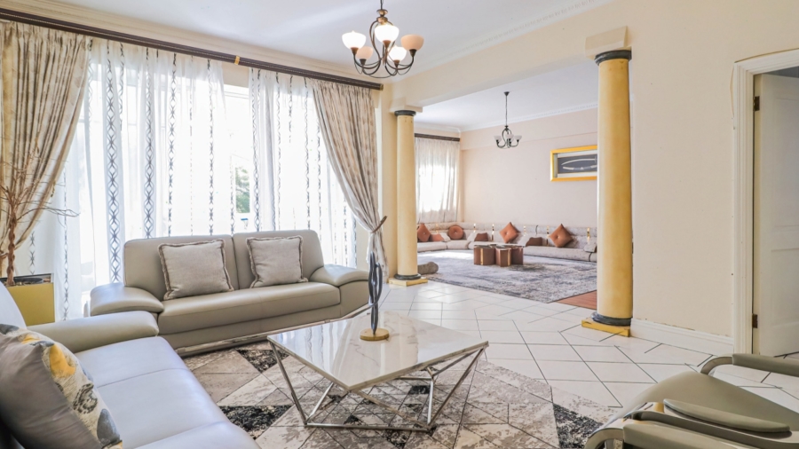 3 Bedroom Property for Sale in Killarney Gauteng