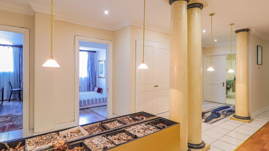 3 Bedroom Property for Sale in Killarney Gauteng