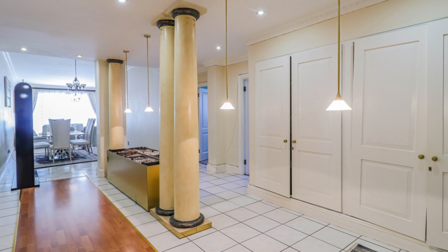 3 Bedroom Property for Sale in Killarney Gauteng