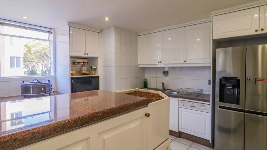 3 Bedroom Property for Sale in Killarney Gauteng