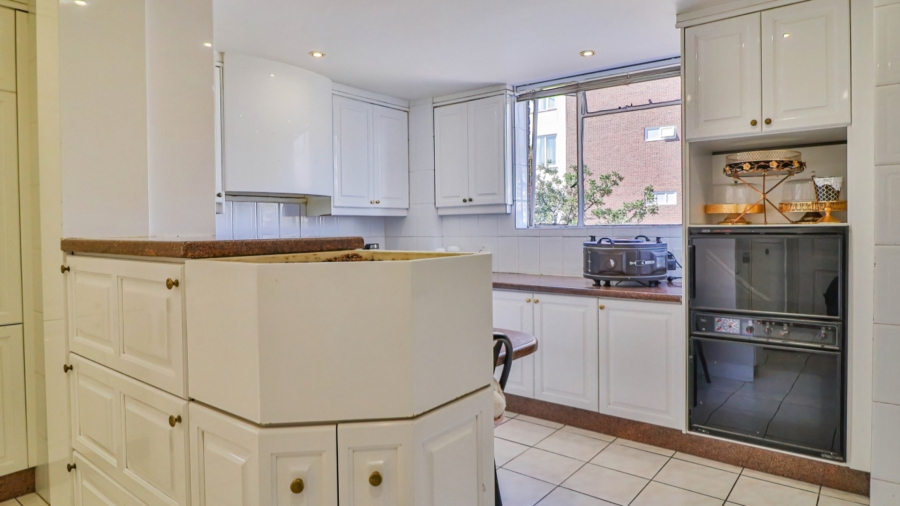 3 Bedroom Property for Sale in Killarney Gauteng