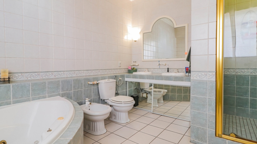 3 Bedroom Property for Sale in Killarney Gauteng