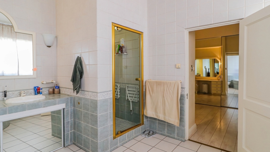 3 Bedroom Property for Sale in Killarney Gauteng