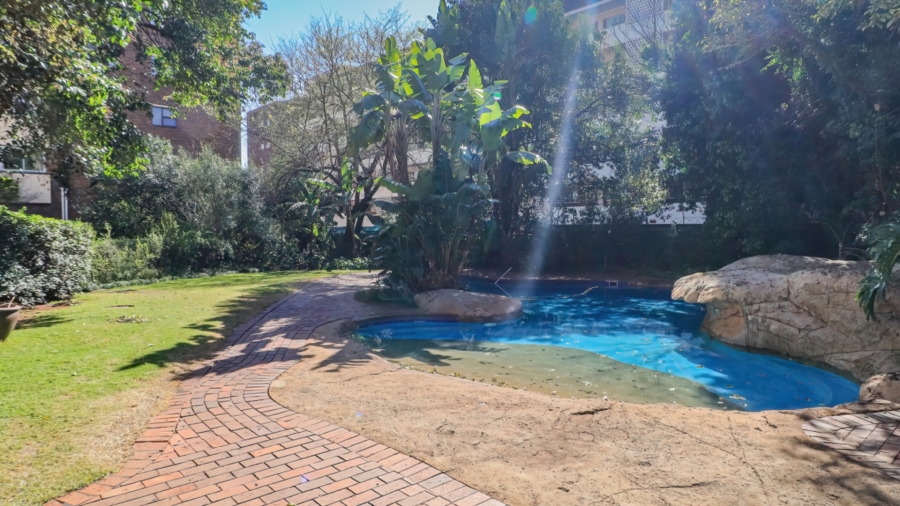 3 Bedroom Property for Sale in Killarney Gauteng