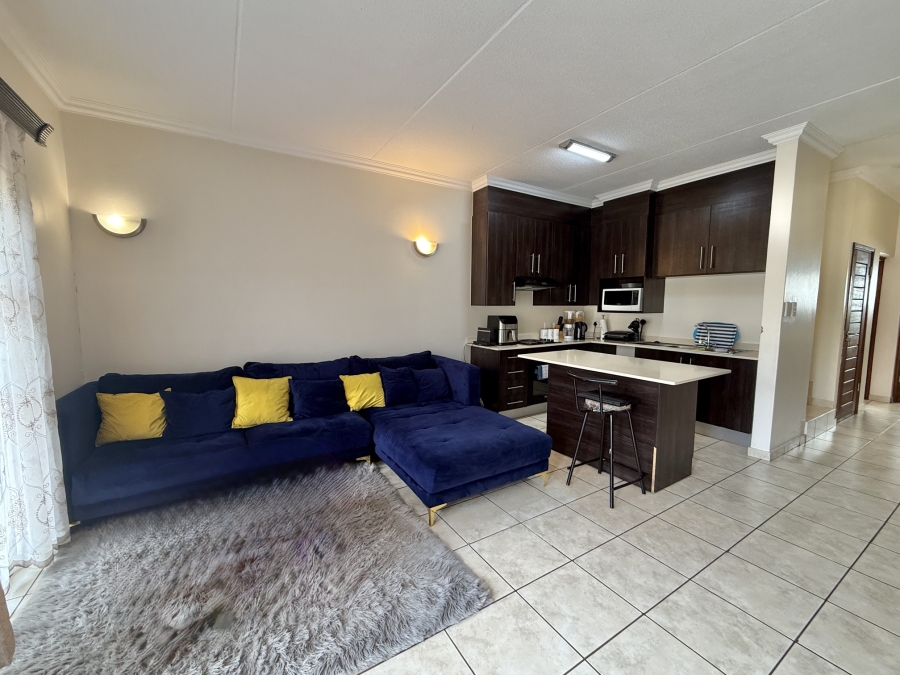 3 Bedroom Property for Sale in Pretorius Park Gauteng