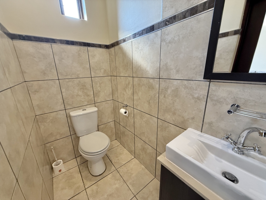 3 Bedroom Property for Sale in Pretorius Park Gauteng