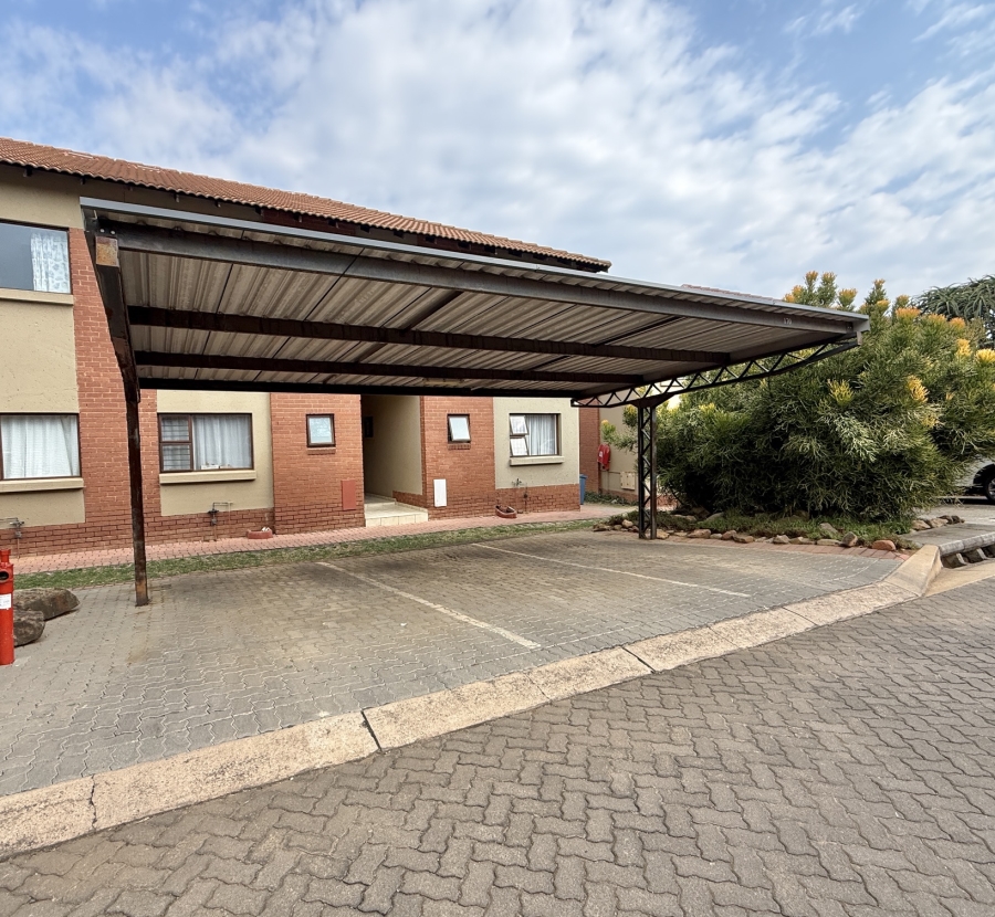 3 Bedroom Property for Sale in Pretorius Park Gauteng