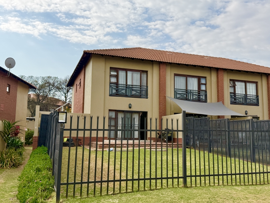 3 Bedroom Property for Sale in Pretorius Park Gauteng