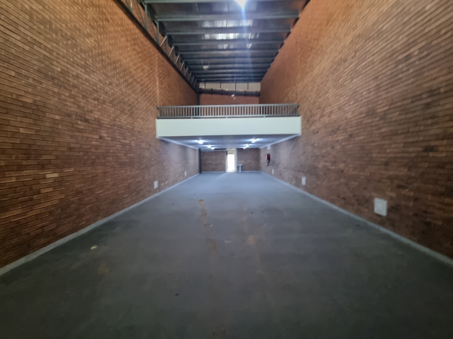 To Let Commercial Property for Rent in Hennopspark Gauteng
