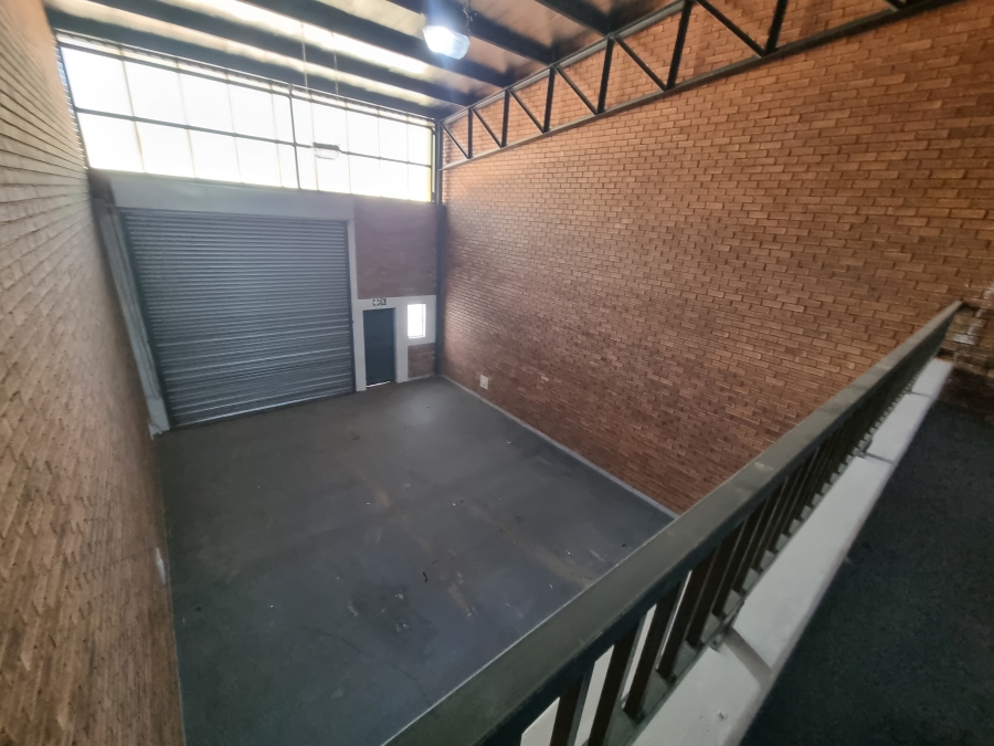 To Let Commercial Property for Rent in Hennopspark Gauteng