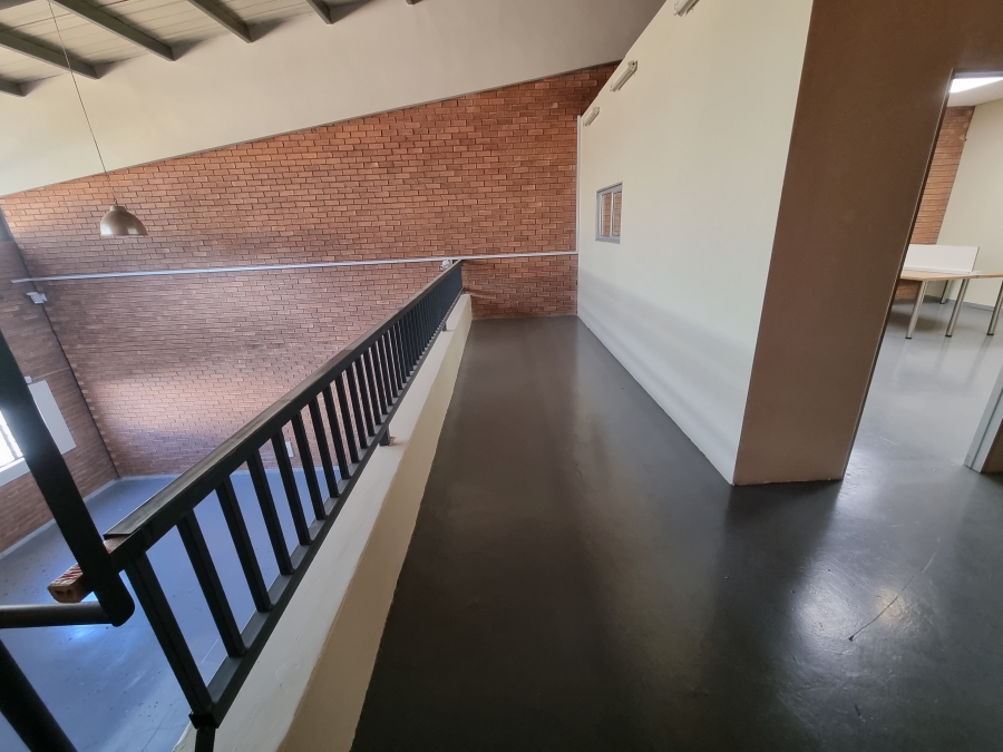 To Let Commercial Property for Rent in Hennopspark Gauteng