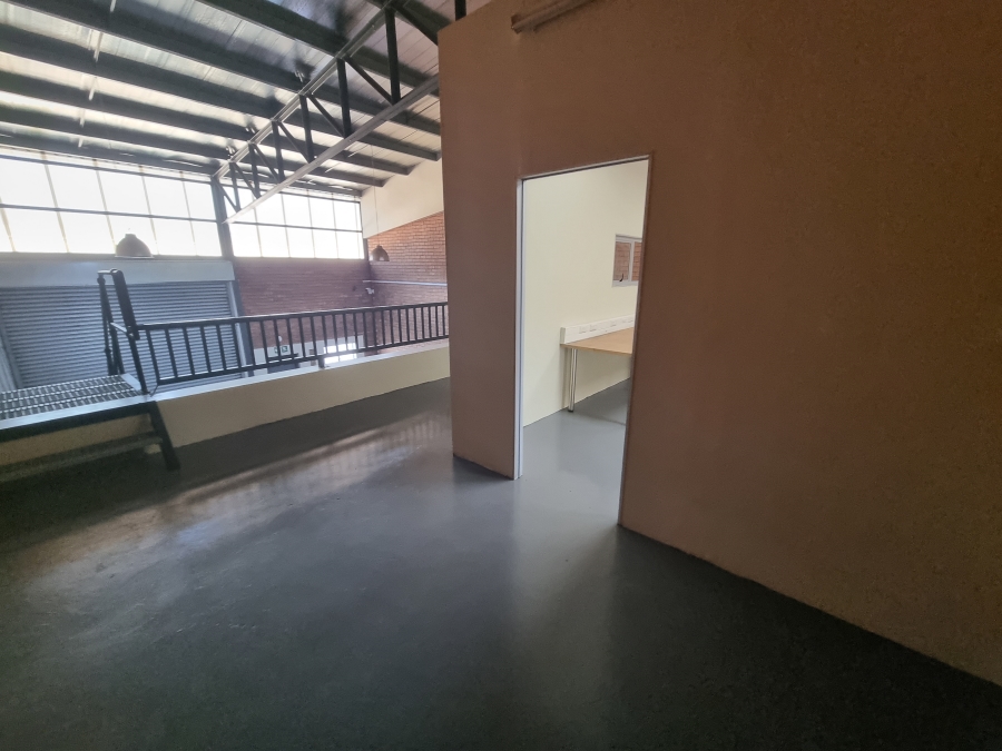 To Let Commercial Property for Rent in Hennopspark Gauteng