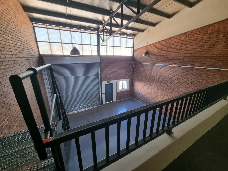 To Let Commercial Property for Rent in Hennopspark Gauteng