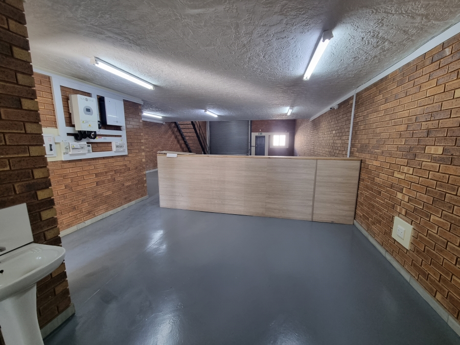 To Let Commercial Property for Rent in Hennopspark Gauteng