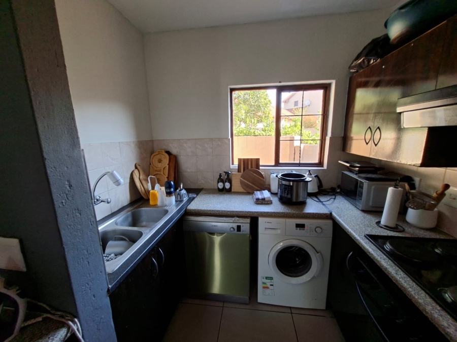 2 Bedroom Property for Sale in Carlswald Gauteng