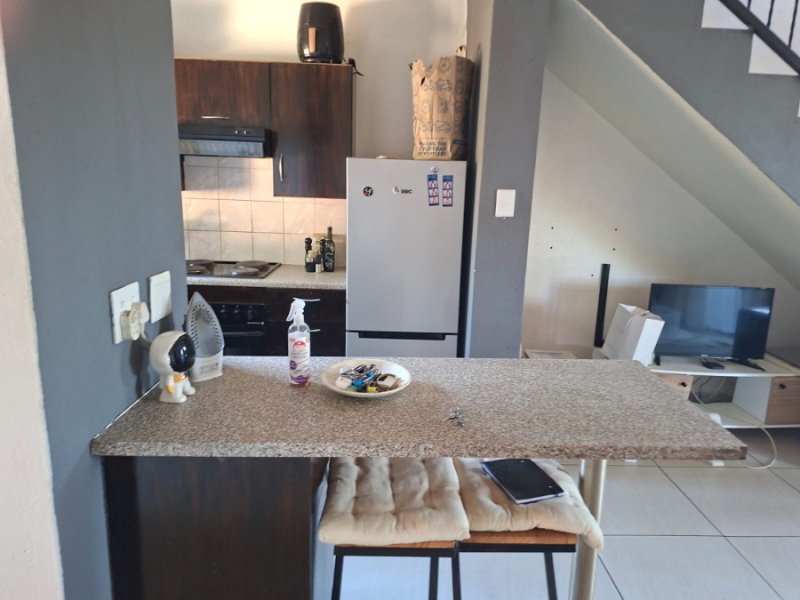 2 Bedroom Property for Sale in Carlswald Gauteng