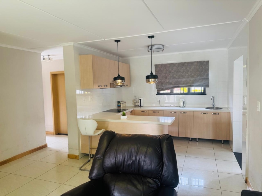 To Let 3 Bedroom Property for Rent in Carlswald Gauteng