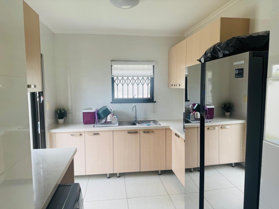 To Let 3 Bedroom Property for Rent in Carlswald Gauteng