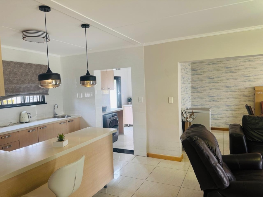 To Let 3 Bedroom Property for Rent in Carlswald Gauteng