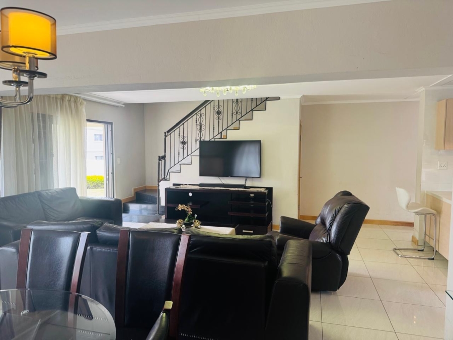 To Let 3 Bedroom Property for Rent in Carlswald Gauteng