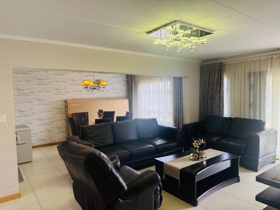 To Let 3 Bedroom Property for Rent in Carlswald Gauteng