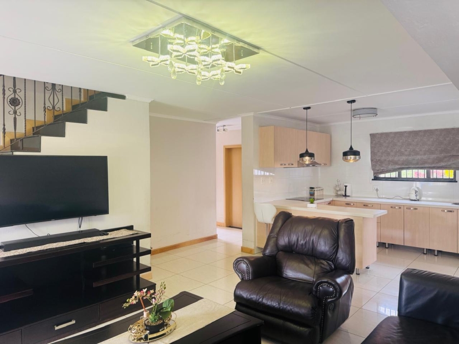 To Let 3 Bedroom Property for Rent in Carlswald Gauteng