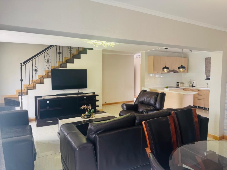 To Let 3 Bedroom Property for Rent in Carlswald Gauteng