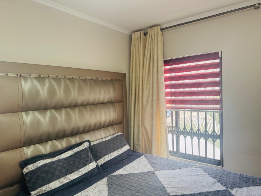 To Let 3 Bedroom Property for Rent in Carlswald Gauteng